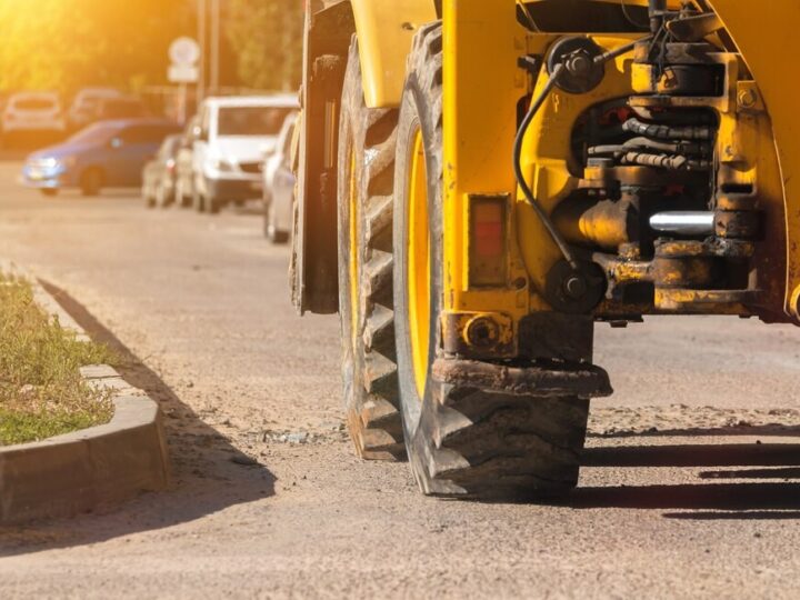 Nowy przetarg na modernizację drogi Miejska Górka-Chojno