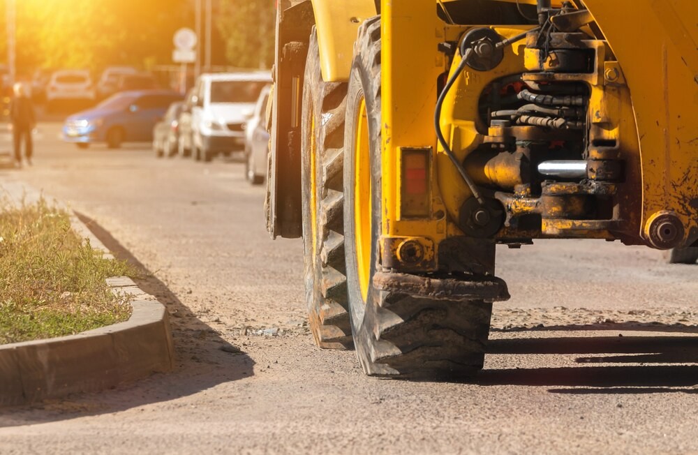Nowy przetarg na modernizację drogi Miejska Górka-Chojno