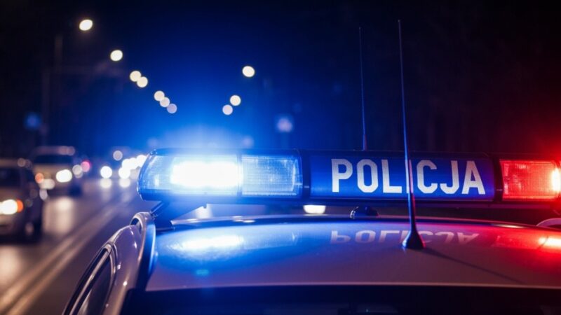 Rawicz: 16 zatrzymanych w sprawie oszustw na miliony w spółce komunalnej