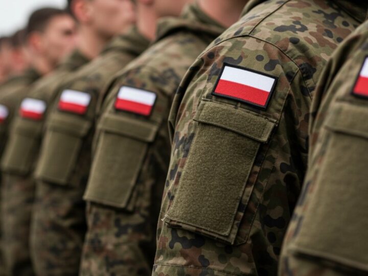 Kwalifikacja wojskowa w powiecie rawickim startuje 8 kwietnia