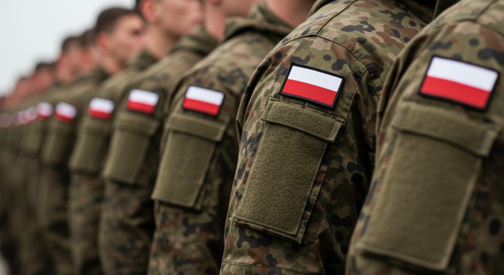 Kwalifikacja wojskowa w powiecie rawickim startuje 8 kwietnia