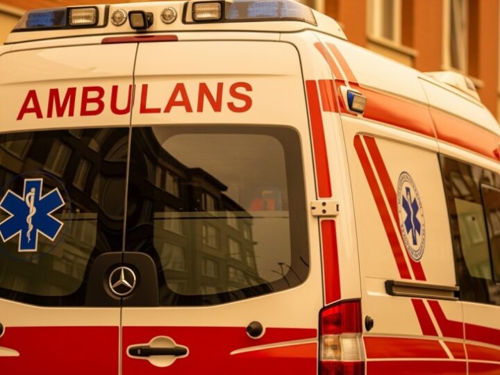 Zwycięzcy powiatowego turnieju bezpieczeństwa drogowego z Rawicza pojadą na finały wojewódzkie