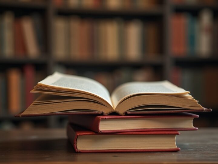 Święto Bibliotekarzy: Czas na Podziękowania i Inspiracje