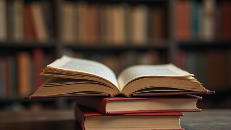 Święto Bibliotekarzy: Czas na Podziękowania i Inspiracje