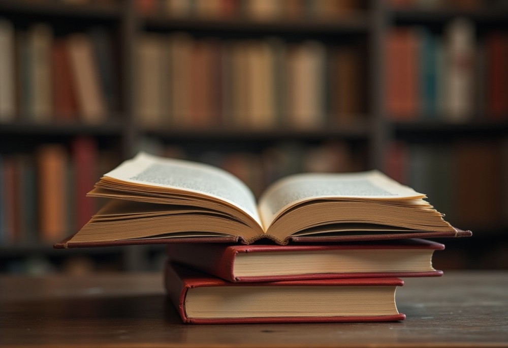 Święto Bibliotekarzy: Czas na Podziękowania i Inspiracje