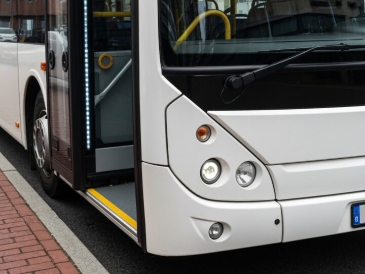 Nowa linia autobusowa łączy Jutrosin z Rawiczem!