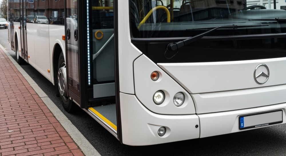 Nowa linia autobusowa łączy Jutrosin z Rawiczem!
