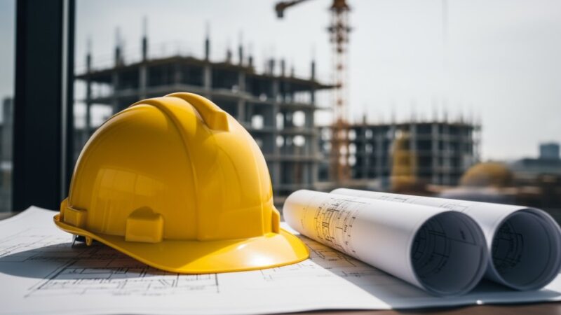 Przetarg na modernizację schodów zewnętrznych w Bojanowie