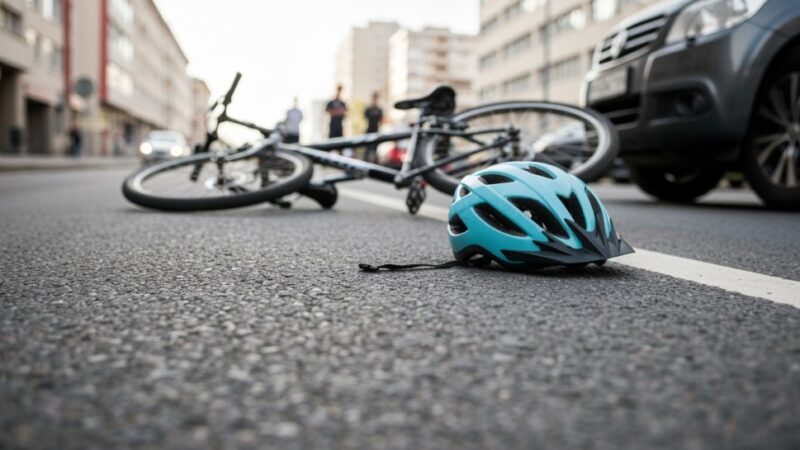 Nowe ścieżki rowerowe w Powiecie Rawickim – umowy podpisane, czas na realizację!