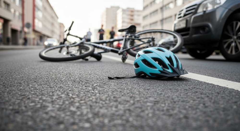 Nowe ścieżki rowerowe w Powiecie Rawickim – umowy podpisane, czas na realizację!