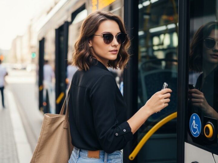 Nowa linia autobusowa w Powiecie Rawickim