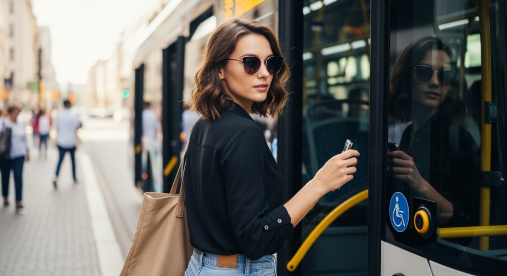 Nowa linia autobusowa w Powiecie Rawickim
