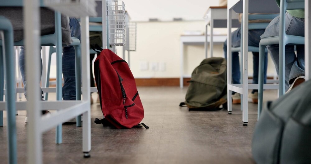 Nowe życie Zespołu Szkół Zawodowych w Rawiczu dzięki remontom i modernizacjom