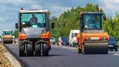 Bojanowo–Sowiny: jest umowa na przebudowę drogi