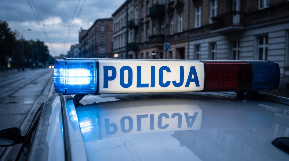 Noc Zawodowców: Pasjonująca Przygoda z Policją!
