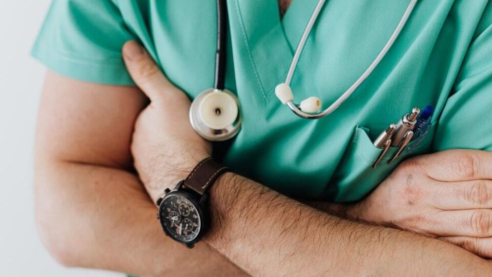Szpital otworzył większy oddział geriatryczny